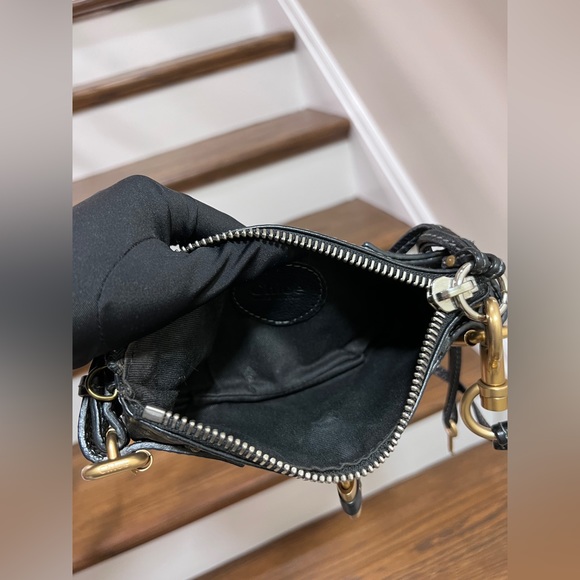 Vintage Chole bag.Black - Picture 11 of 14